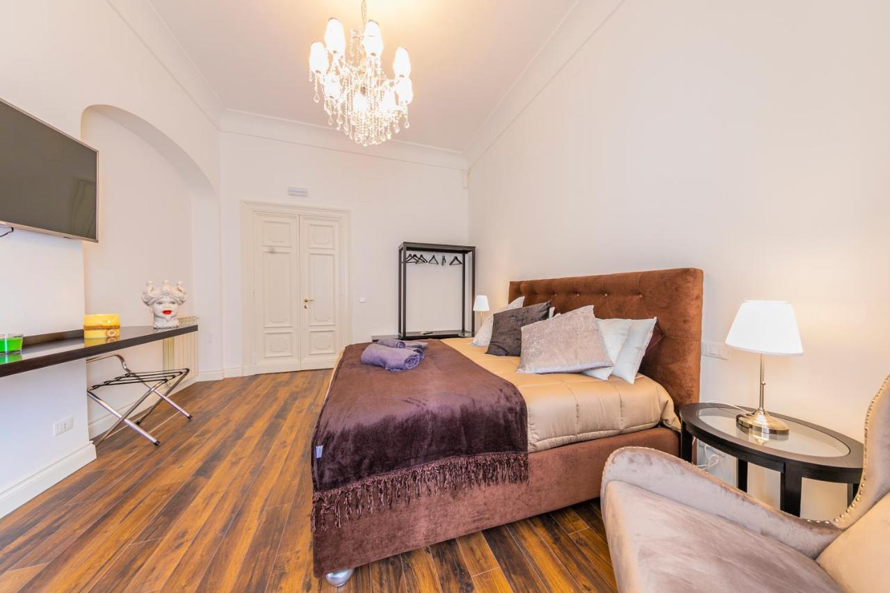 Appartamento Palazzo Ardizzone