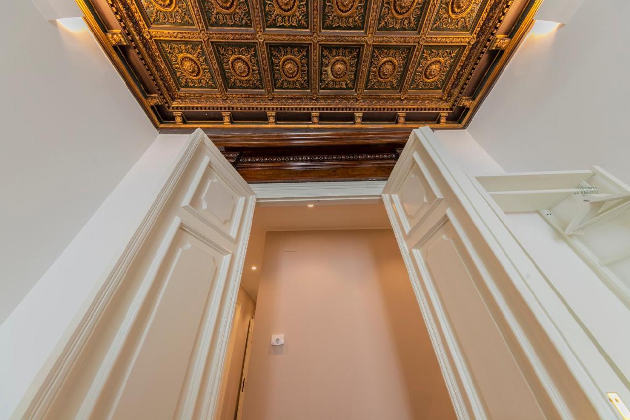 Palazzo Ardizzone Appartamento Palermo