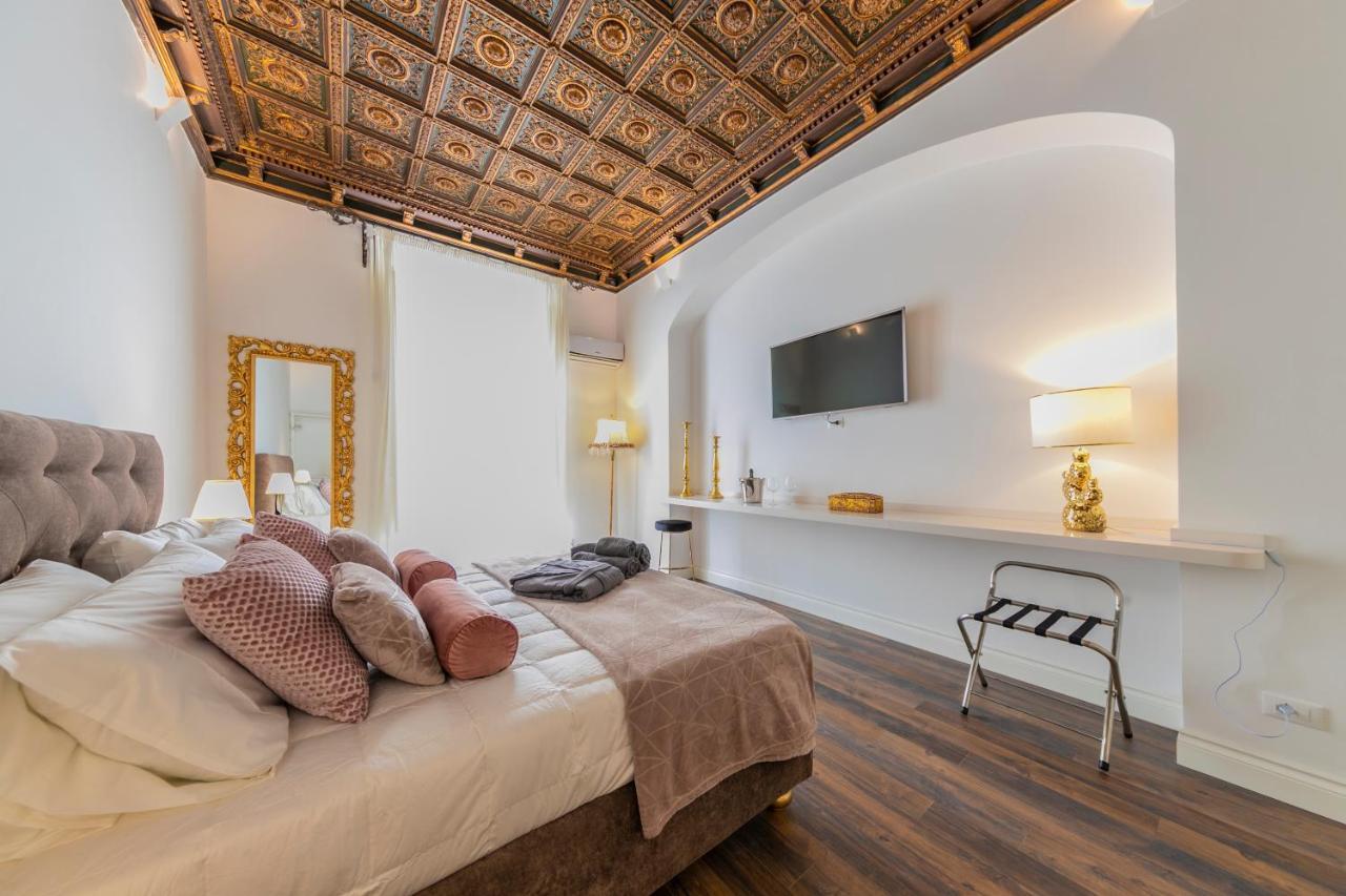 Palazzo Ardizzone Appartamento *