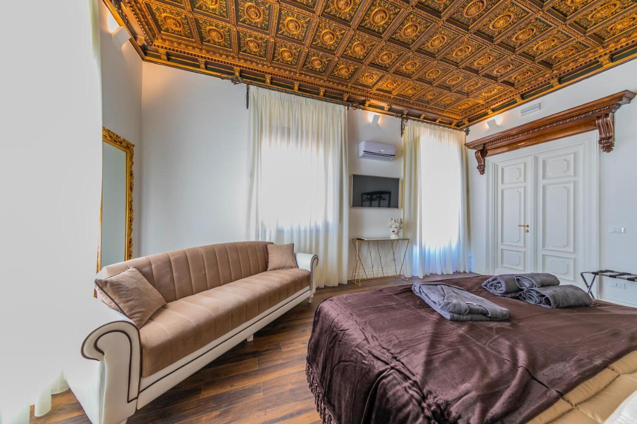 Palazzo Ardizzone Appartamento
