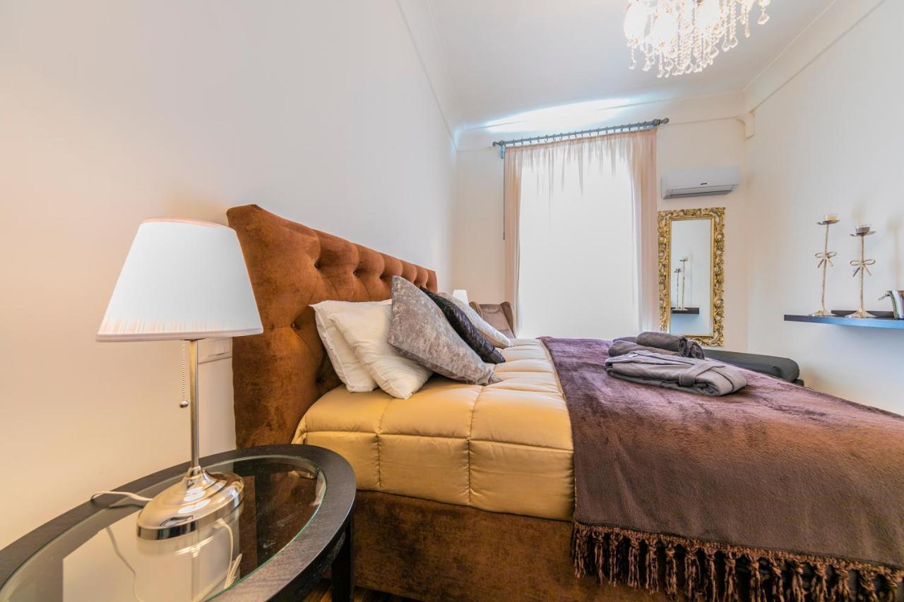 Appartamento Palazzo Ardizzone