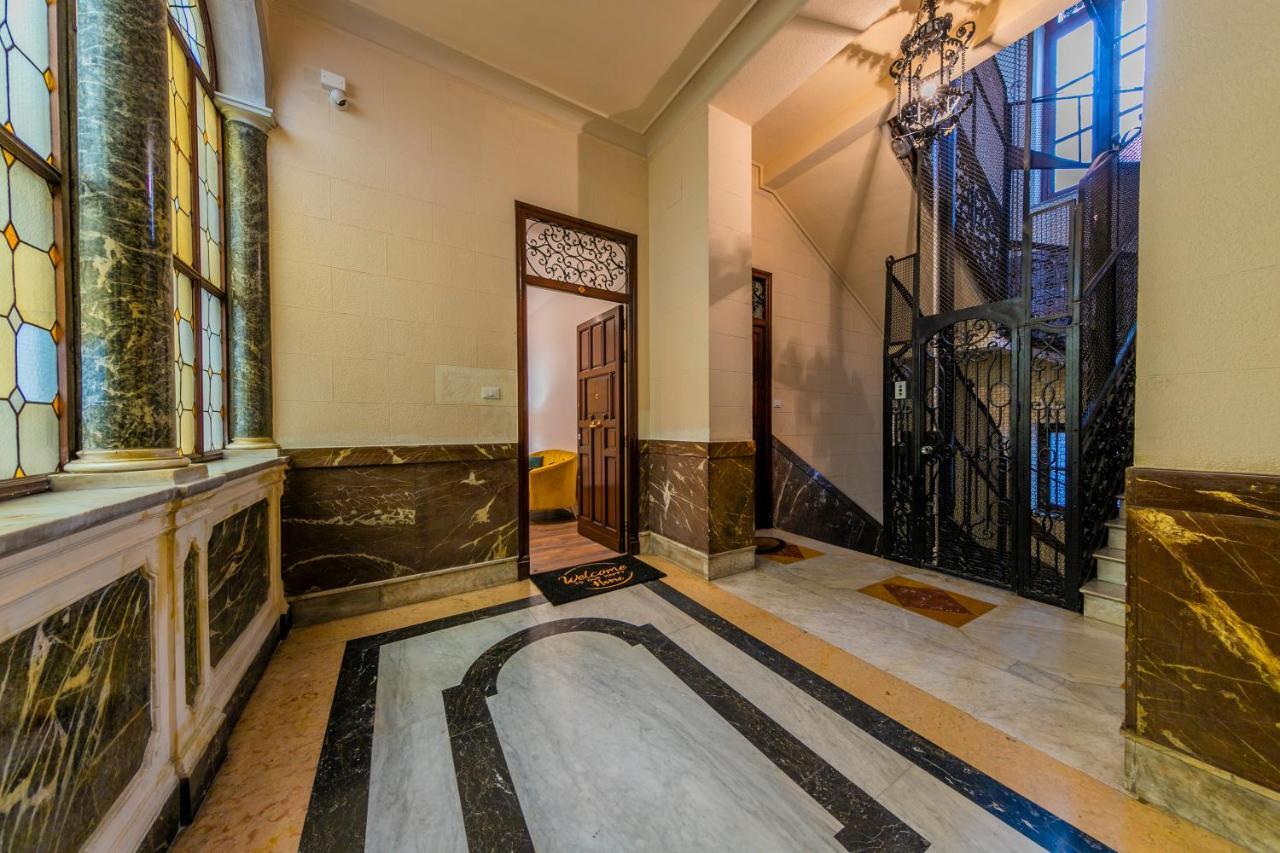 Appartamento Palazzo Ardizzone