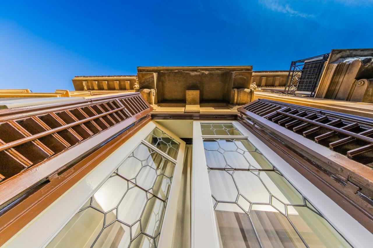 Appartamento Palazzo Ardizzone