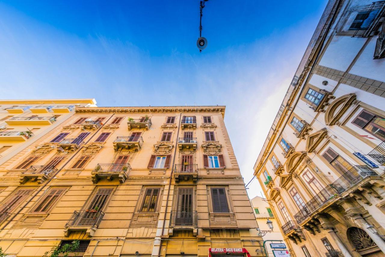 Palazzo Ardizzone Appartamento *